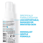 La Roche Posay Cicaplast B5 Soothing Repairing Spray for Damaged Skin - Essentials London / Pharmacy & Clinic