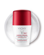 Vichy 96HR Protection Roll On Deodorant 50ml