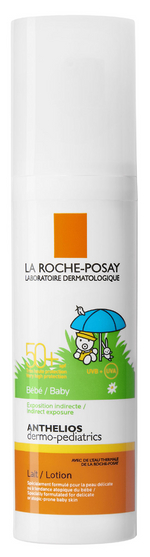La Roche-Posay Anthelios Baby Lotion SPF50 50ml