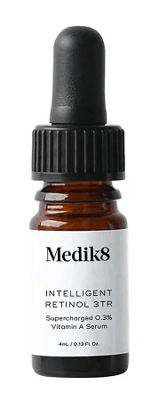 Medik8 Intelligent Retinol 3TR 4ml GWP - Essentials London / Pharmacy & Clinic