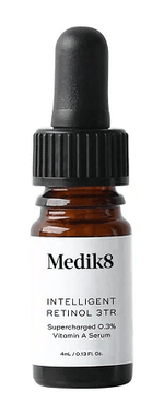 Medik8 Intelligent Retinol 3TR 4ml GWP - Essentials London / Pharmacy & Clinic