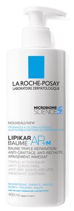 La Roche Posay Lipikar Baume AP+ M - Essentials London / Pharmacy & Clinic