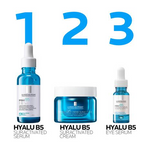 La Roche-Posay Hyalu B5 Suractivated Cream