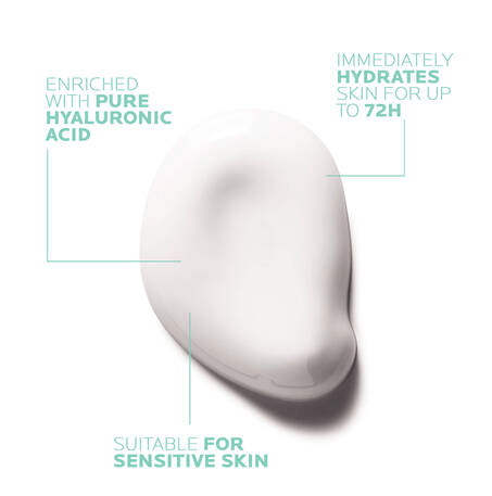 La Roche Posay Hydraphase UV SPF 25 Rich Daily Protective Hyaluronic Acid Moisturiser - Essentials London / Pharmacy & Clinic