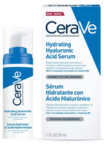 CeraVe Hydrating Hyaluronic Acid Serum