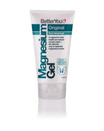 BetterYou Magnesium Gel 150ml