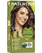 Naturtint Permanent Hair Colour Gel 5G Light Golden Chestnut 170ml