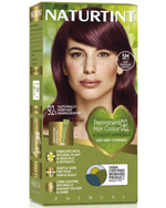 Naturtint Permanent Hair Colour Gel 5M Light Mahogany Chestnut 170ml