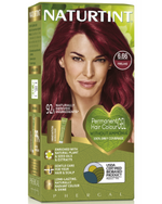 Naturtint Permanent Hair Colour 6.66 Fireland 170ml