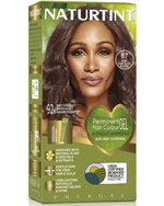 Naturtint Permanent Hair Colour Gel 6.7 Dark Chocolate Blonde 170ml