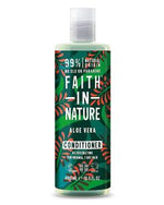Faith in Nature Aloe Vera Conditioner 400ml