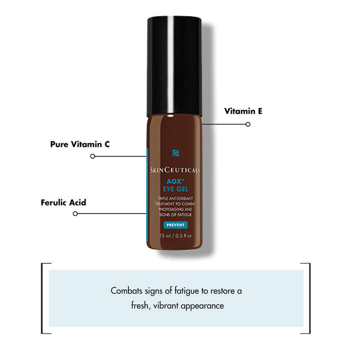 Skinceuticals Aox + Eye Gel 15ml