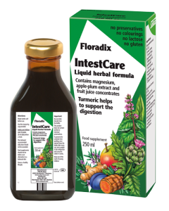 Floradix IntestCare 250ml