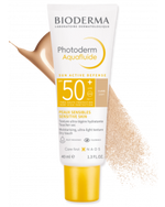 Bioderma Photoderm Aquafluid SPF50+ - Light 40ml