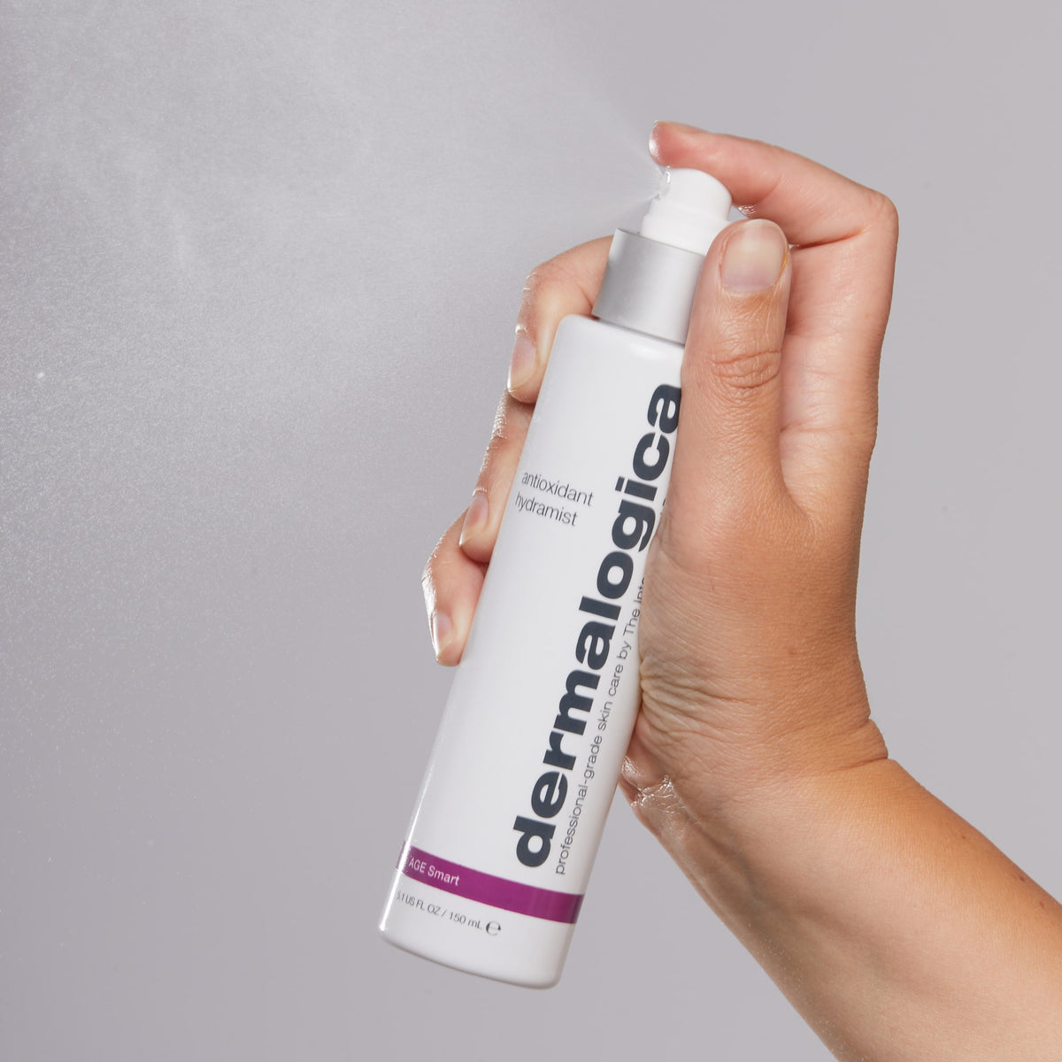 dermalogica age smart antioxidant hydramist