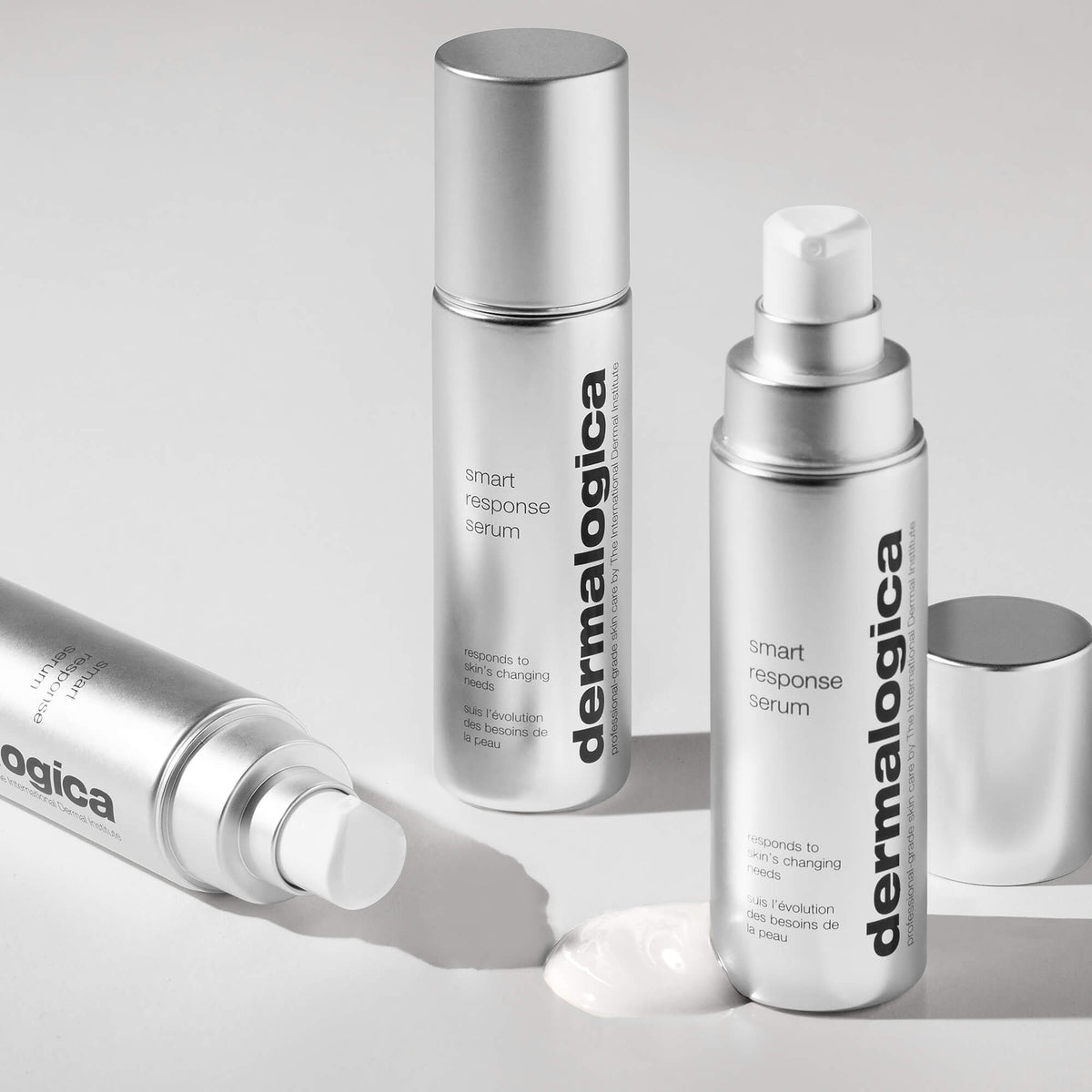 dermalogica smart response serum