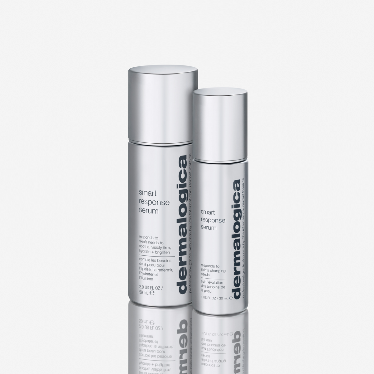 dermalogica smart response serum