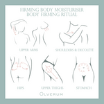 Olverum Firming Body Moisturiser 30ml