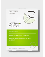 Murad Retinol Youth Renewal Eye Masks (5pck)