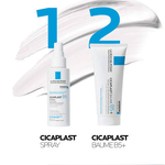 La Roche Posay Cicaplast B5 Soothing Repairing Spray for Damaged Skin - Essentials London / Pharmacy & Clinic