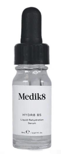 Medik8 Hydr8 B5 8ml GWP - Essentials London / Pharmacy & Clinic