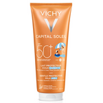 Vichy Capital Soleil Kids Body Milk SPF50 200ml