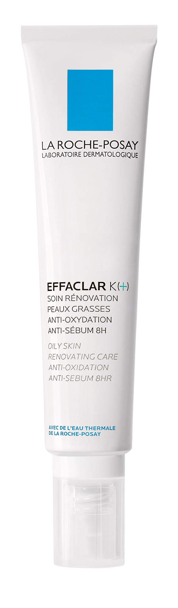 La Roche Posay Effaclar K+ 40ml
