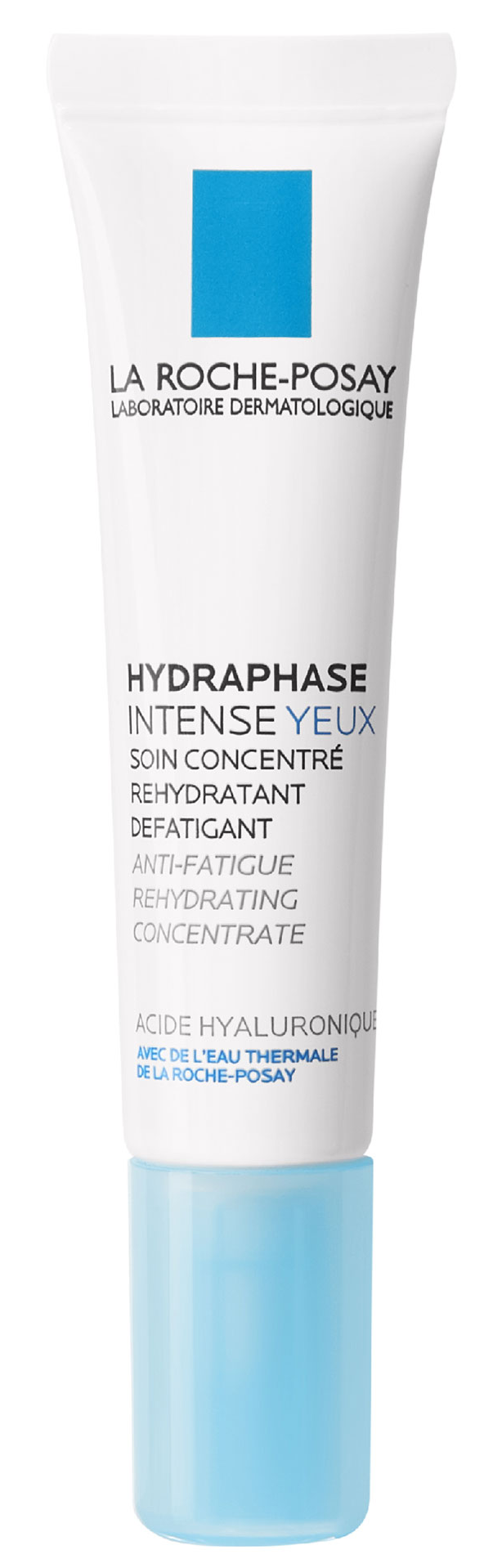 La Roche Posay Hydraphase Intense Eye Cream