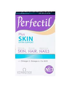 Vitabiotics Perfectil Plus 56 Tablets