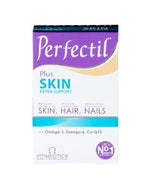 Vitabiotics Perfectil Plus 56 Tablets