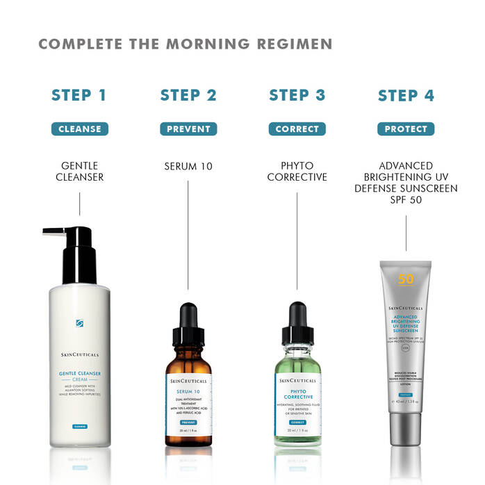 Skinceuticals Gentle Cleanser 190ml