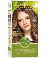 Naturtint Reflex Semi-Permanent Henna Cream 7.0 Hazelnut Blonde 110ml