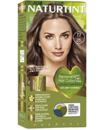 Naturtint Permanent Hair Colour Gel 7.7 Teide Brown 170ml