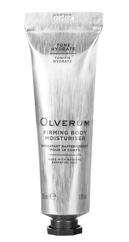 Olverum Firming Body Moisturiser 30ml