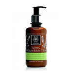 Apivita TON.MOUNT.TEA.B.MILK 200ML