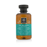 Apivita SH.OIL.BAL.MINT.&PROP.250ML