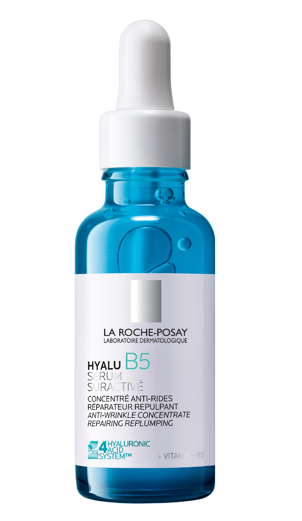 La Roche-Posay Hyalu B5 Suractivated Serum 30ml