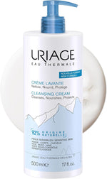 Uriage Cleansing Cream 500ml