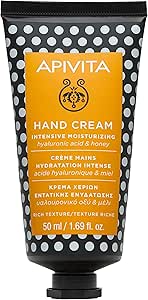 Apivita HAND CREAM HONEY 50ML