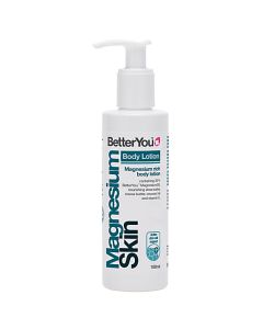 BetterYou Magnesium Body Lotion 180ml