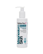 BetterYou Magnesium Body Lotion 180ml