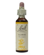 Bach Flower Remedy Gorse 20ml