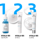 La Roche Posay Hyalu B5 Hyaluronic Acid Serum - Essentials London / Pharmacy & Clinic