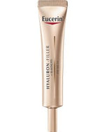 Eucerin Hyaluron-Filler + Elasticity Eye Cream SPF15, 15ml