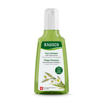 Rausch Care shampoo with Swiss Herbs 200ml