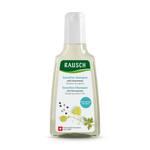 Rausch Sensitive Shampoo with Heartseed 200ml