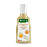Rausch Egg Oil Nourishing Shampoo for Dry Hair 200ml