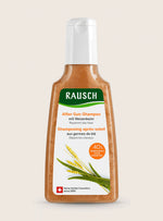 Rausch Wheatgerm Nourishing Shampoo 200ml