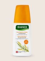 Rausch Moisturising spray conditioner with wheatgerm 100ml