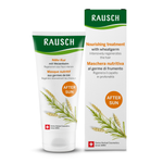 Rausch Wheatgerm Nourishing Pack Mask For Dry Hair 100ml